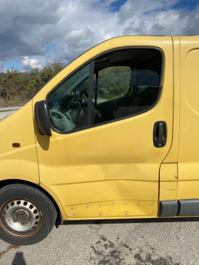 Обява за продажба на Renault Trafic ~3 999 EUR - изображение 6