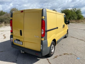 Обява за продажба на Renault Trafic ~3 999 EUR - изображение 2