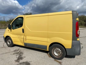 Обява за продажба на Renault Trafic ~3 999 EUR - изображение 3