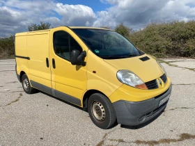 Обява за продажба на Renault Trafic ~3 999 EUR - изображение 1