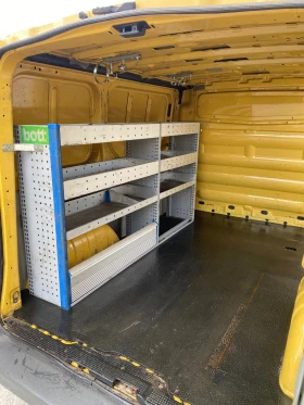 Renault Trafic | Mobile.bg    13