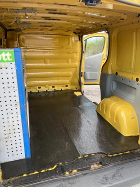 Renault Trafic | Mobile.bg    14
