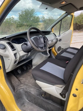 Обява за продажба на Renault Trafic ~3 999 EUR - изображение 8