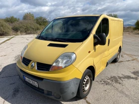Обява за продажба на Renault Trafic ~3 999 EUR - изображение 5