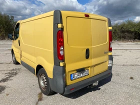 Обява за продажба на Renault Trafic ~3 999 EUR - изображение 4