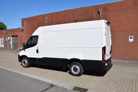 Iveco Daily 3.0 170 8G | Mobile.bg � ����� ������ 3