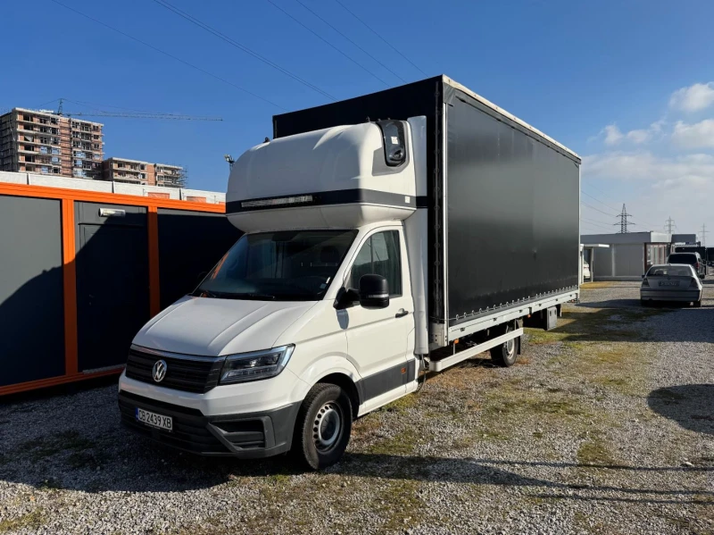 Renault Master 2300 Б Категория 15Палетен 6м Спалния Печка, снимка 1 - Бусове и автобуси - 48975012