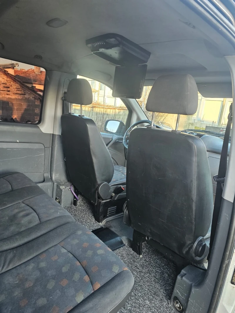 Mercedes-Benz Vito, снимка 14 - Бусове и автобуси - 48659107