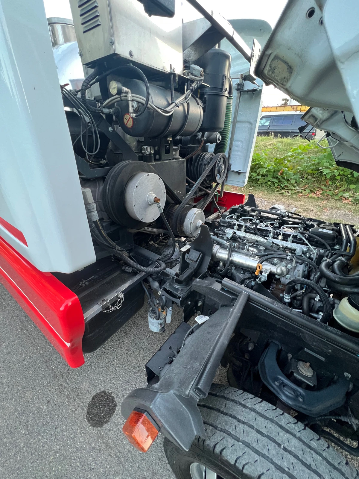 Renault Maxity 3.0-150.--    | Mobile.bg   16