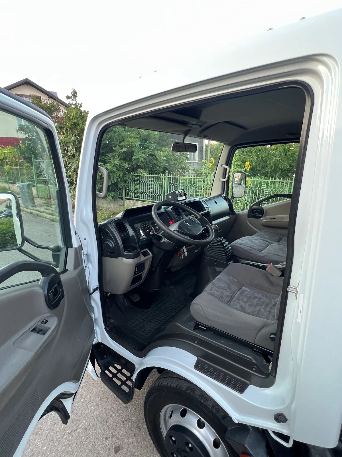 Renault Maxity 3.0-150.--    | Mobile.bg   12