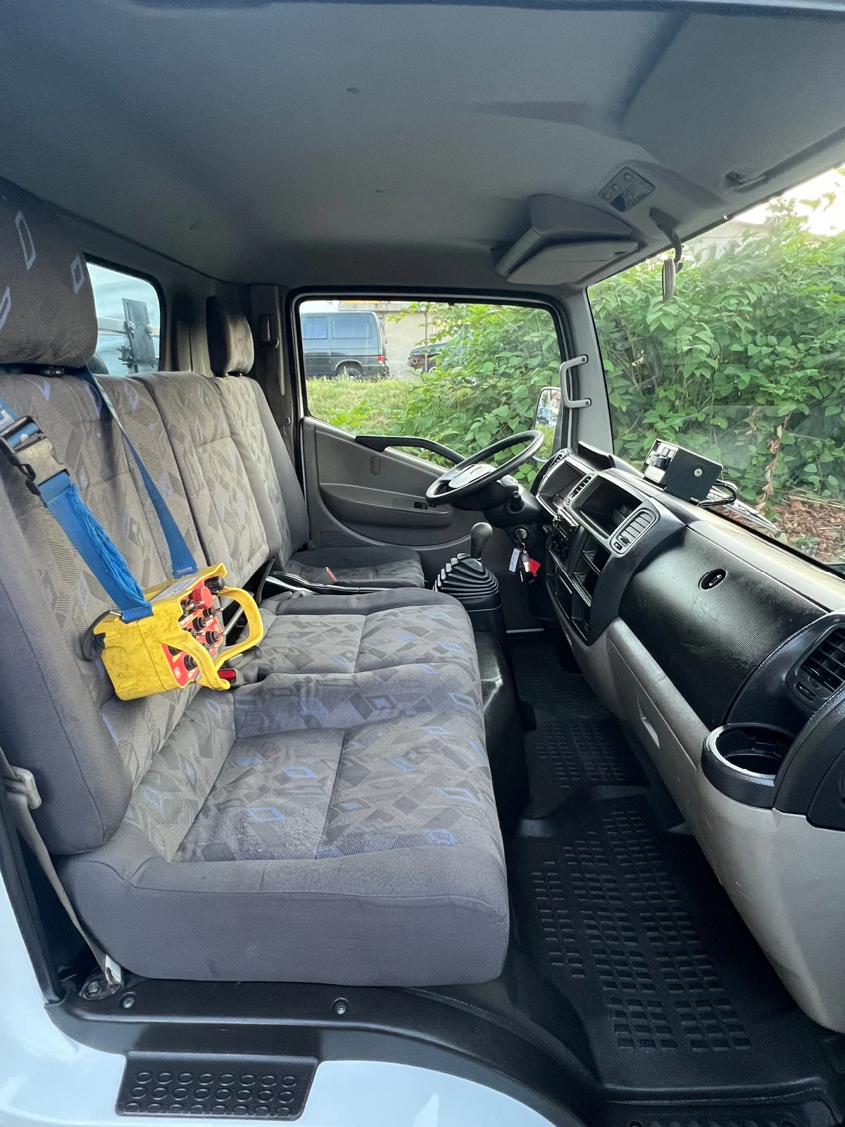 Renault Maxity 3.0-150.--    | Mobile.bg   17