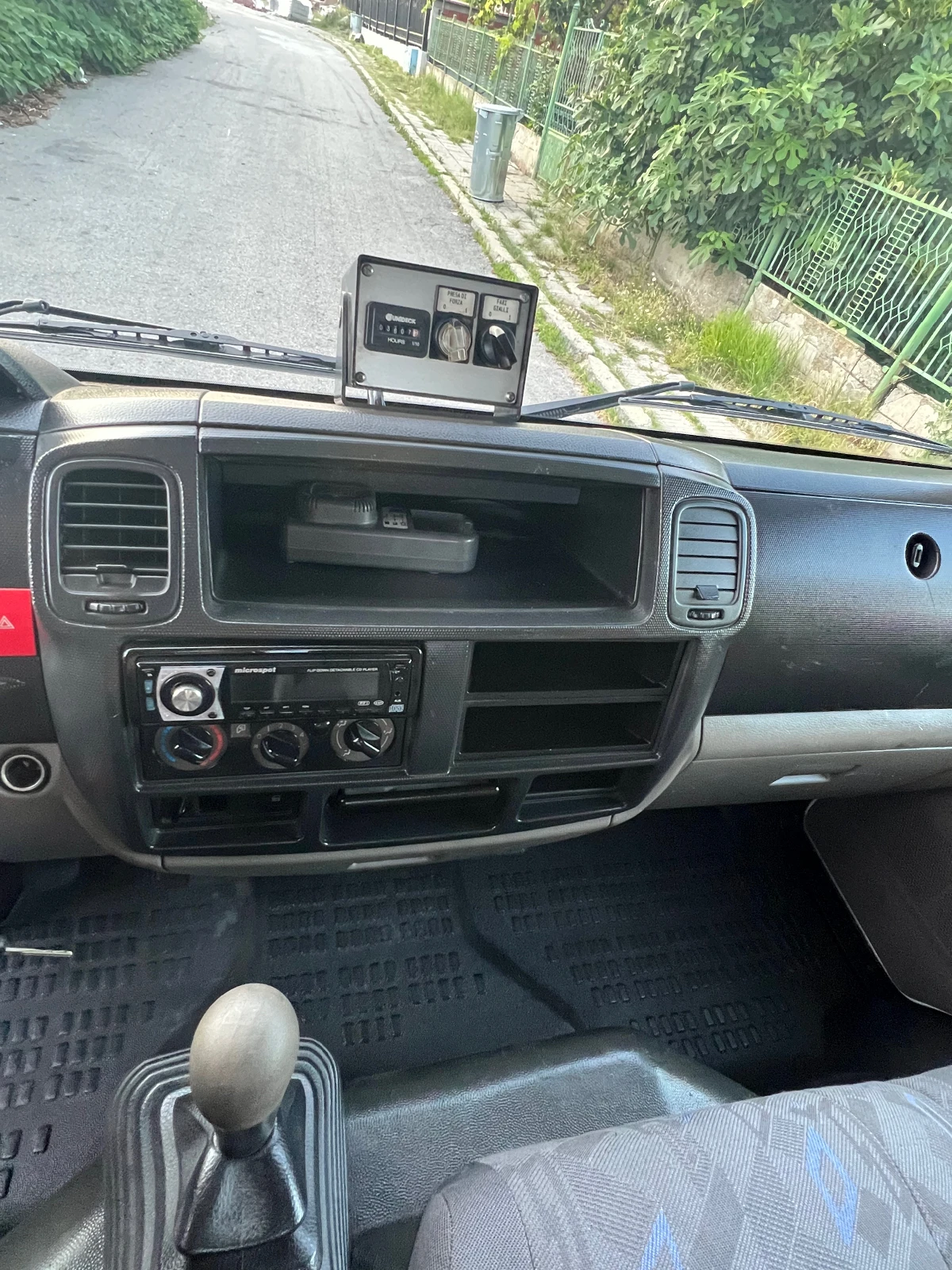 Renault Maxity 3.0-150.--    | Mobile.bg   11