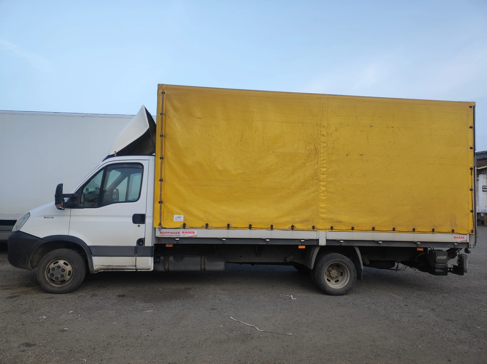 Iveco Daily  - изображение 4