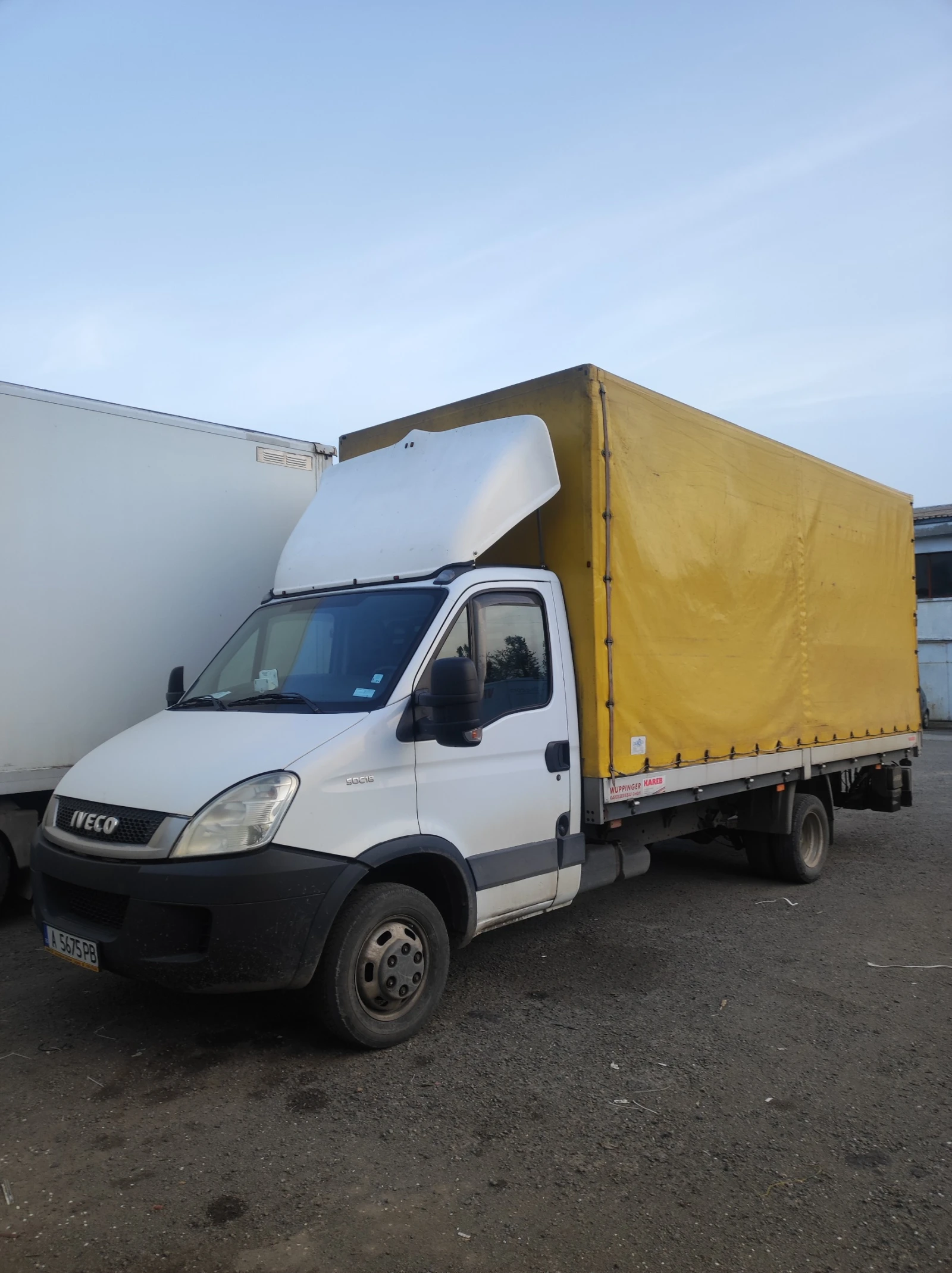 Iveco Daily  - изображение 3