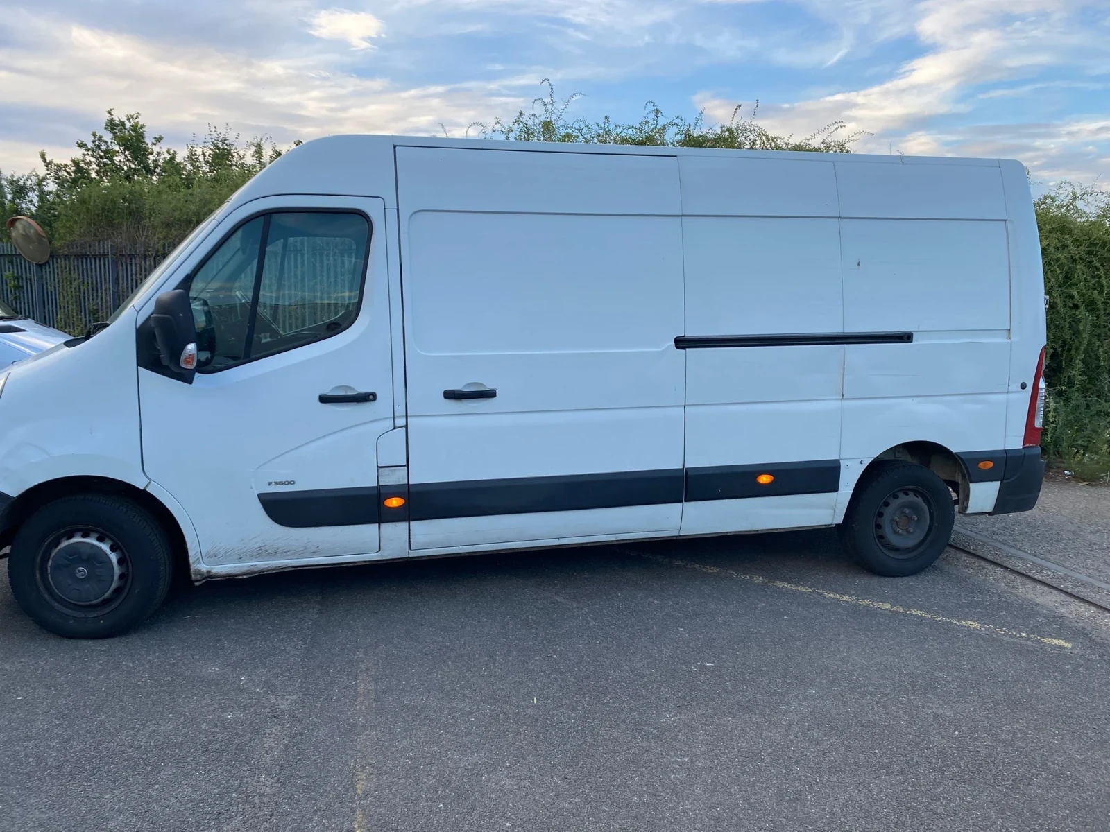 Opel Movano  - изображение 3