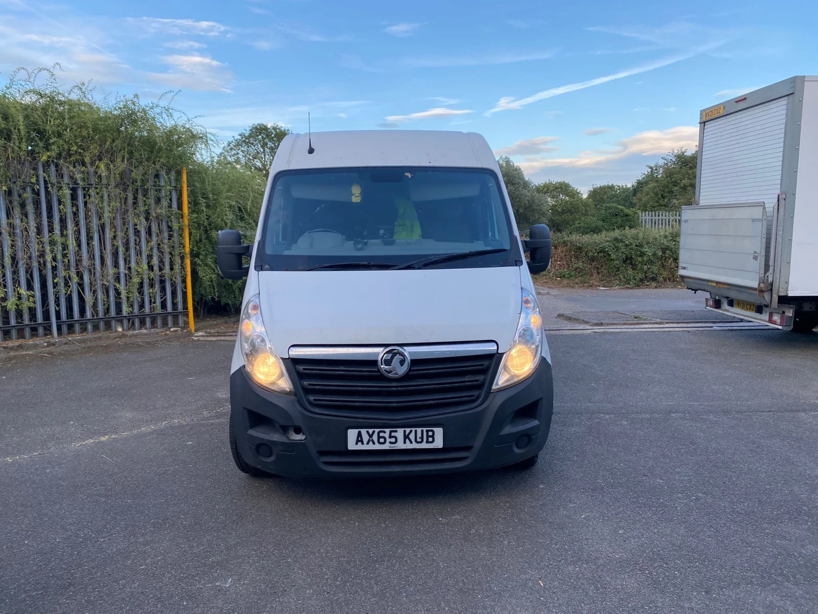 Opel Movano | Mobile.bg   1