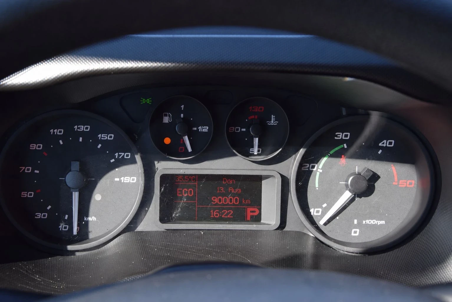 Iveco Daily 3.0 170 8G, снимка 9 - Бусове и автобуси - 55710150