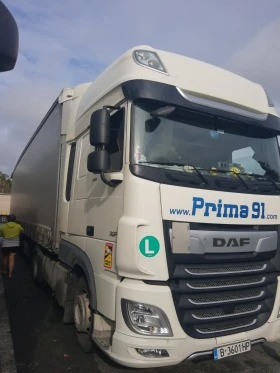 Daf Hf-480 XF 480 FT, снимка 2