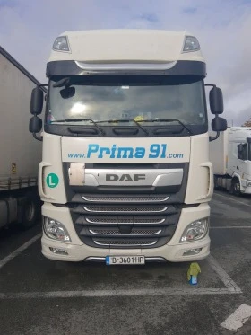 Daf Hf-480 XF 480 FT, снимка 1