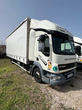 Daf Lf 45/220 | Mobile.bg    2