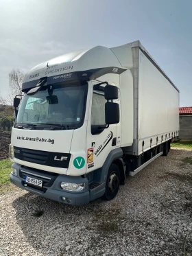 Daf Lf 45/220 | Mobile.bg    1