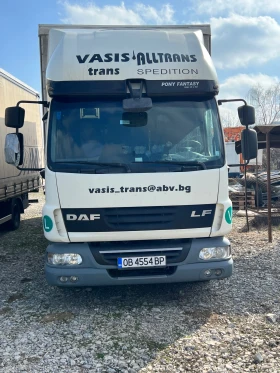 Daf Lf 45/220 | Mobile.bg    8