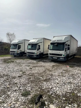 Daf Lf 45/220 | Mobile.bg    3