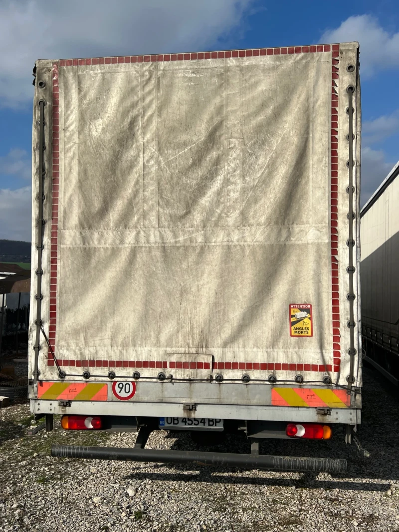 Daf Lf 45/220, снимка 6 - Камиони - 47418986