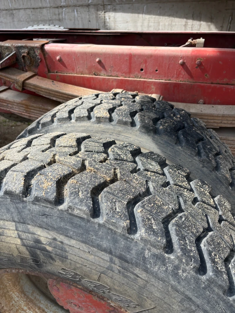 Steyr 19 19S24, снимка 2 - Камиони - 52773729