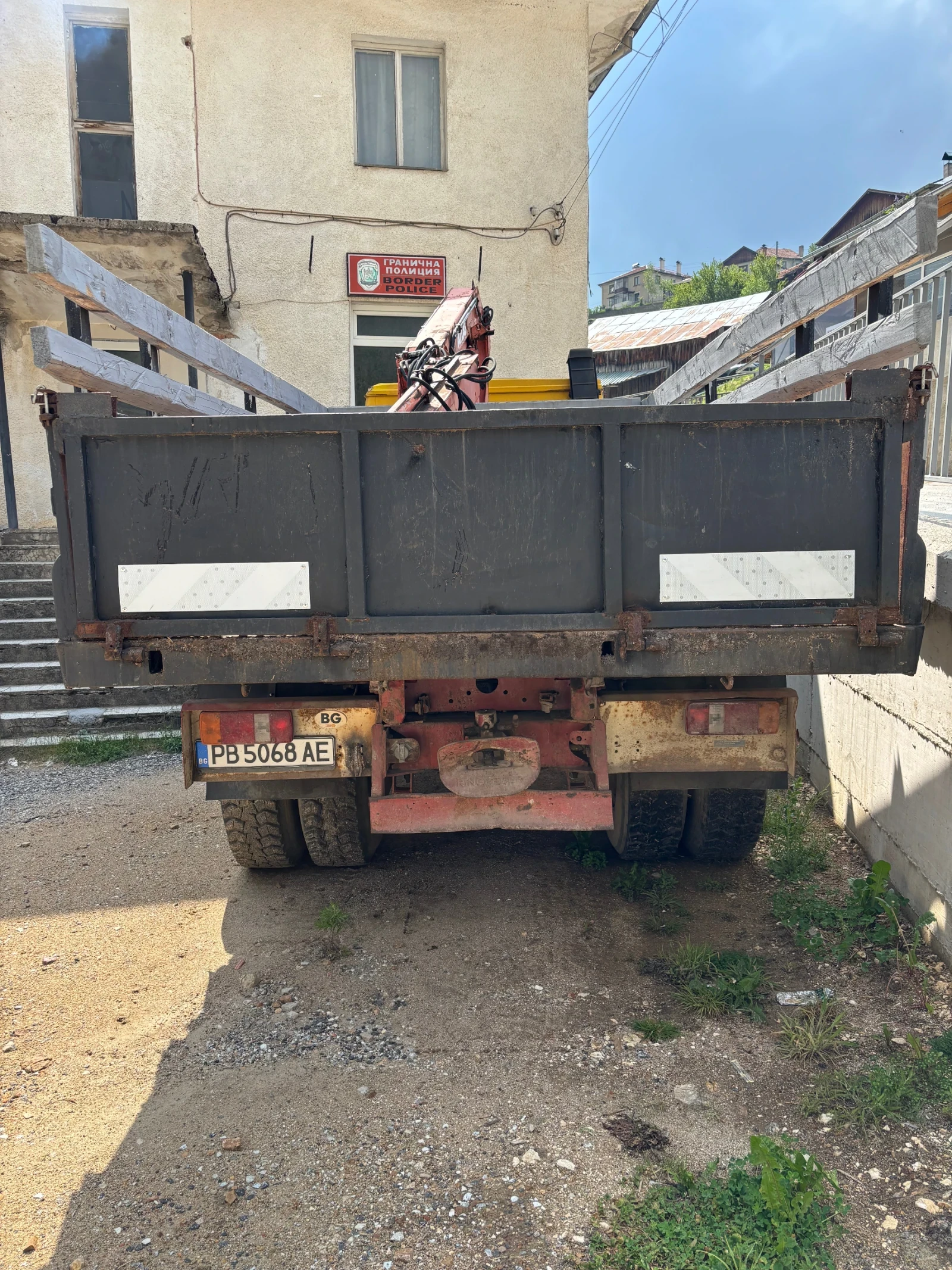 Steyr 19 19S24 | Mobile.bg   11