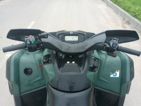 Can-Am Outlander CAN AM OUTLANDER 650cc, снимка 6