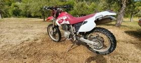 Yamaha Ttr TTR 600, снимка 4