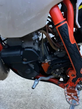 Ktm EXC, снимка 4