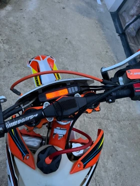 Ktm EXC, снимка 3