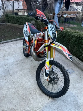 Ktm EXC, снимка 2