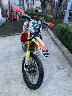 Ktm EXC, снимка 6