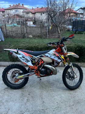 Ktm EXC, снимка 5