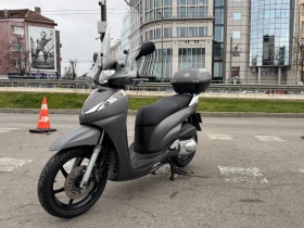 Honda Sh 300i ABS, снимка 3