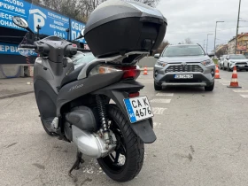 Honda Sh 300i ABS, снимка 5