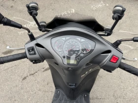 Honda Sh 300i ABS, снимка 4