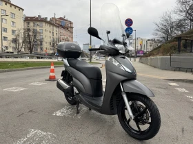 Honda Sh 300i ABS, снимка 2