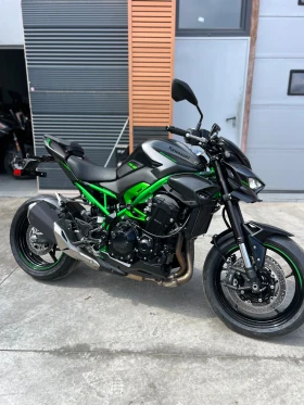 Kawasaki Z Z 900 A2 2026, снимка 9