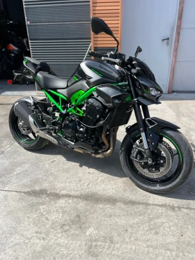 Kawasaki Z Z 900 A2 2026, снимка 1