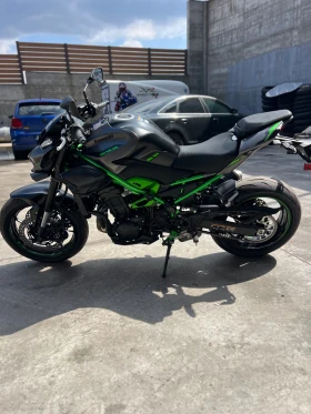 Kawasaki Z Z 900 A2 2026, снимка 3