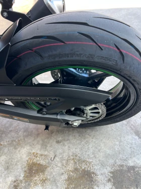 Kawasaki Z Z 900 A2 2026, снимка 4