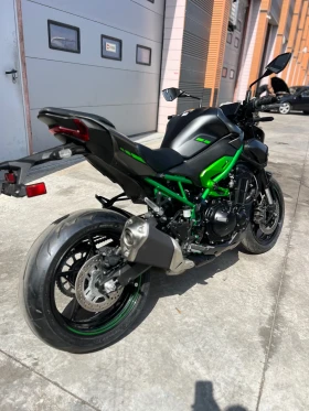 Kawasaki Z Z 900 A2 2026, снимка 11