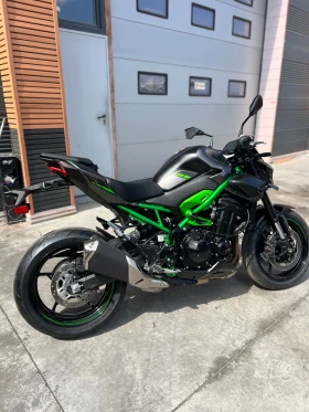 Kawasaki Z Z 900 A2 2026, снимка 2