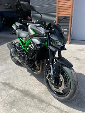Kawasaki Z Z 900 A2 2026, снимка 16