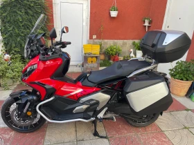 Honda X-ADV 750 Special Edition, снимка 6