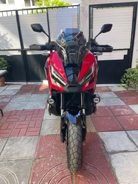 Honda X-ADV 750 Special Edition, снимка 2
